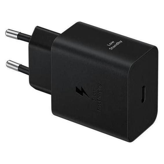Samsung Mobile Device Charger (EP-T4511XBEG)