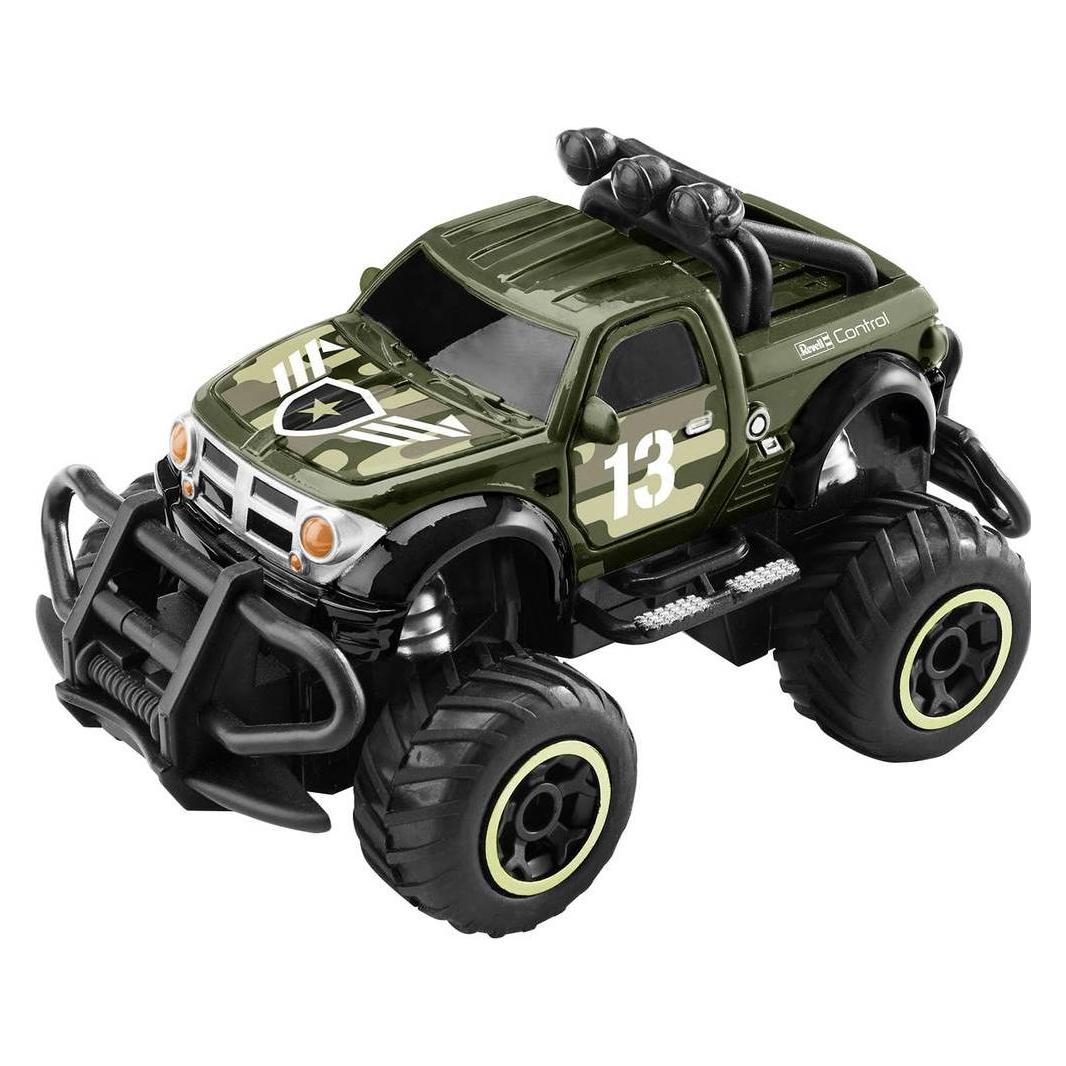 Revell Field Hunter (REV 23491)