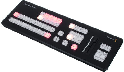 Blackmagic Design ATEM Micro Panel