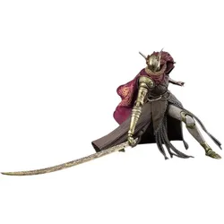Bandai Elden Ring S.H. Figuarts Actionfigur Melina Blade of Miquella 19 cm