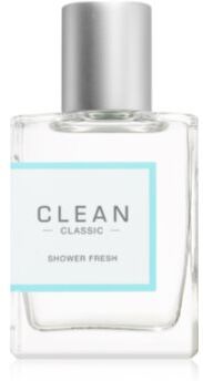 CLEAN Classic Shower Fresh Eau de Parfum new design para mulheres 30 ml. Classic Shower Fresh