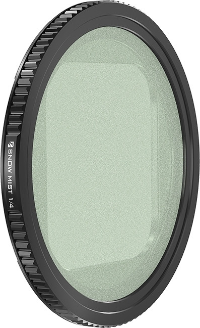 Freewell Sherpa magnetisch Snow Mist 1/4 filter voor iPhone 13/14