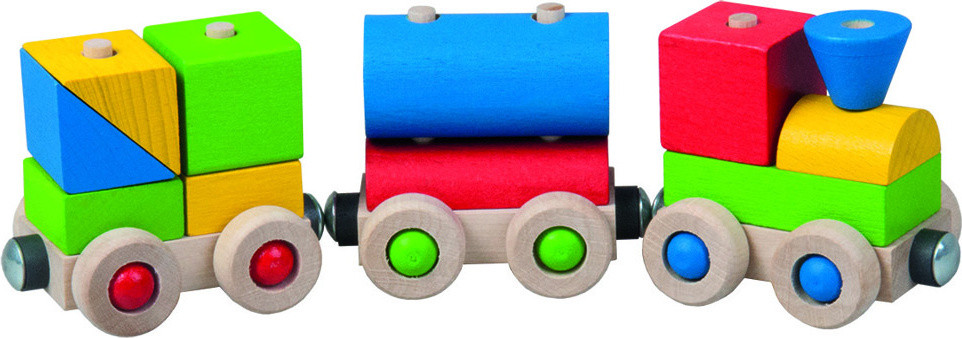 Detoa De Kleine Trein