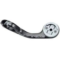 K-EDGE Halterung für Wahoo Fahrradcomputer Max XL Combo | 35 mm