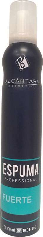 Alcantara Espuma Evolutiva fuerte prof. 300 ml