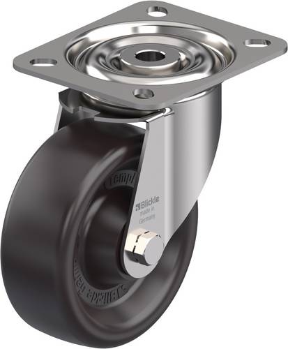 Blickle 580662 LIX-PHN 102G Lenkrolle Rad-Durchmesser: 100mm Tragfähigkeit (max.): 150kg 1St.