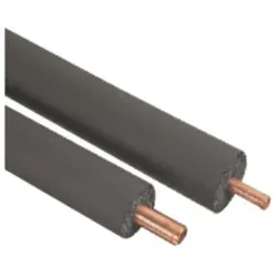RS PRO, Zubehör Sanitärinstallation, Isolierschlauch 60x13mm