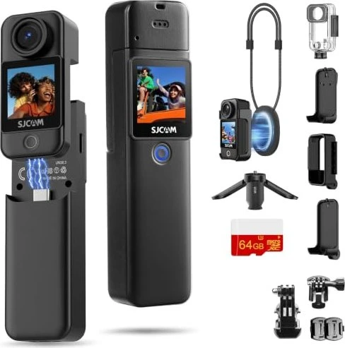 SJCAM C300