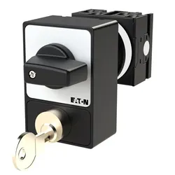 Eaton Ein-Aus-Schalter T0-2-1/E/SVA(A)