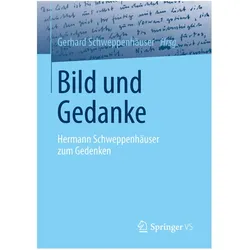 Bild und Gedanke, Fachbücher