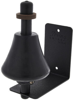 String Swing Vertical Trumpet Wall Holder