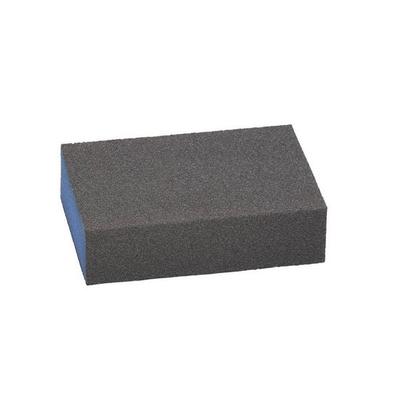 Bosch Accessories 2609256347 Schleifschwamm Best for Flat and Edge fein 1St.