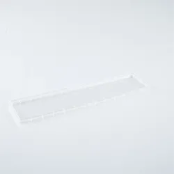 Zumtobel Group Diffusor CR2 COVER LENS PC