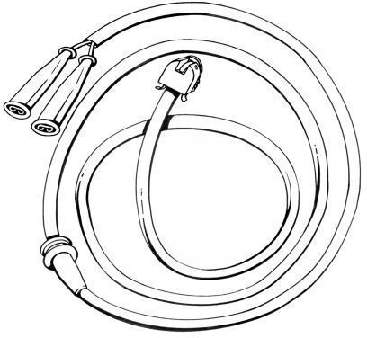 A.B.S. Warnkontakt, Bremsbelagverschleiß 39549 Für Porsche