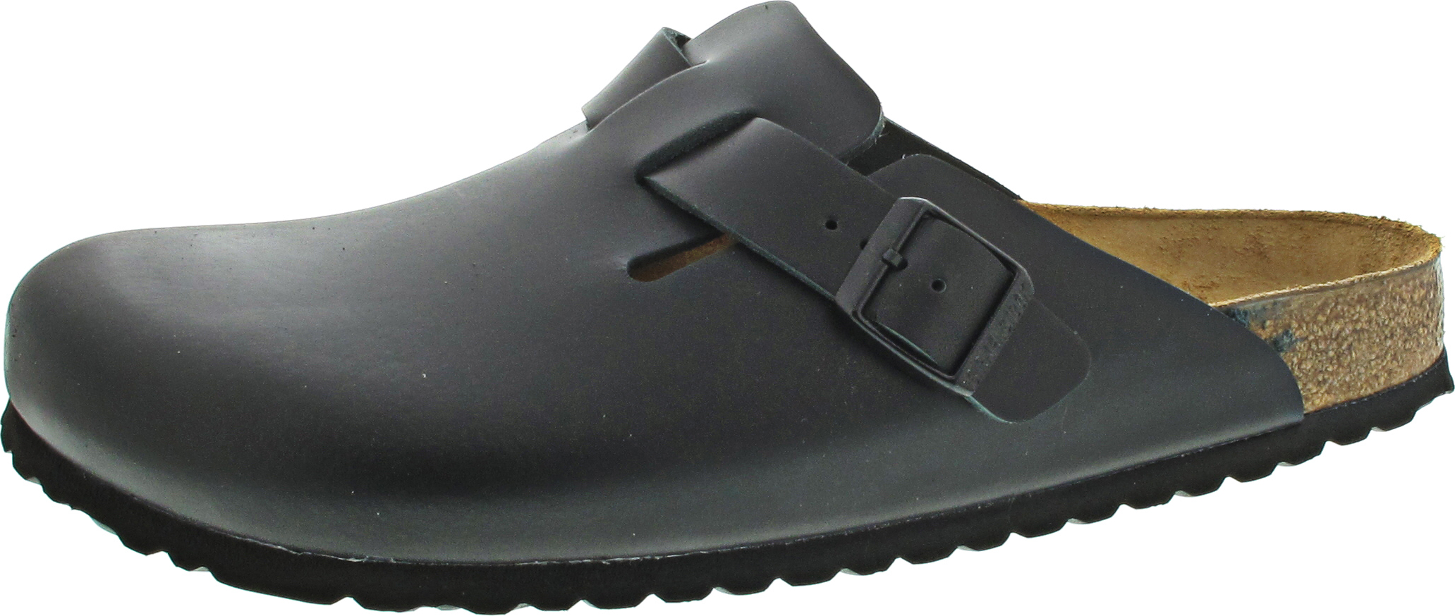 Birkenstock Boston 0060193 (46/schwarz)