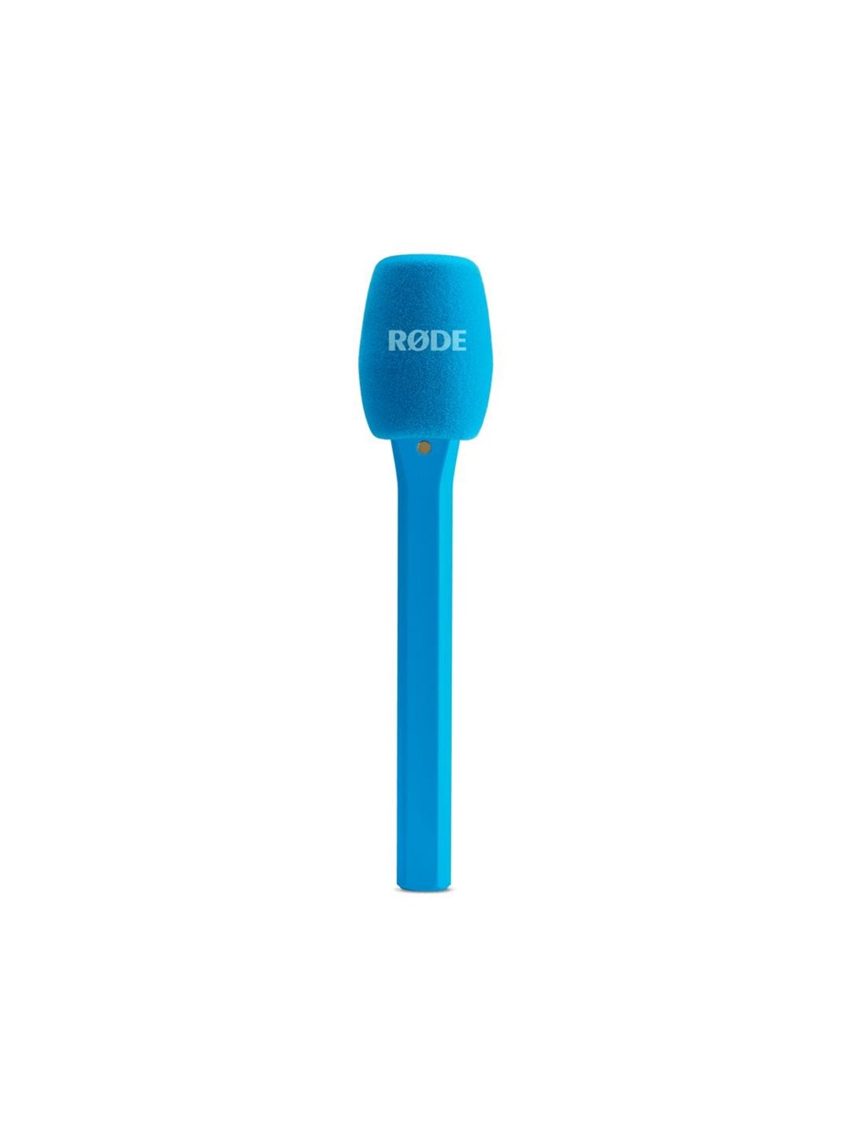 Røde Interview Micro - Blau