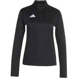 adidas Entrada 26 Trainingsoberteil Damen - black/white - 2XS