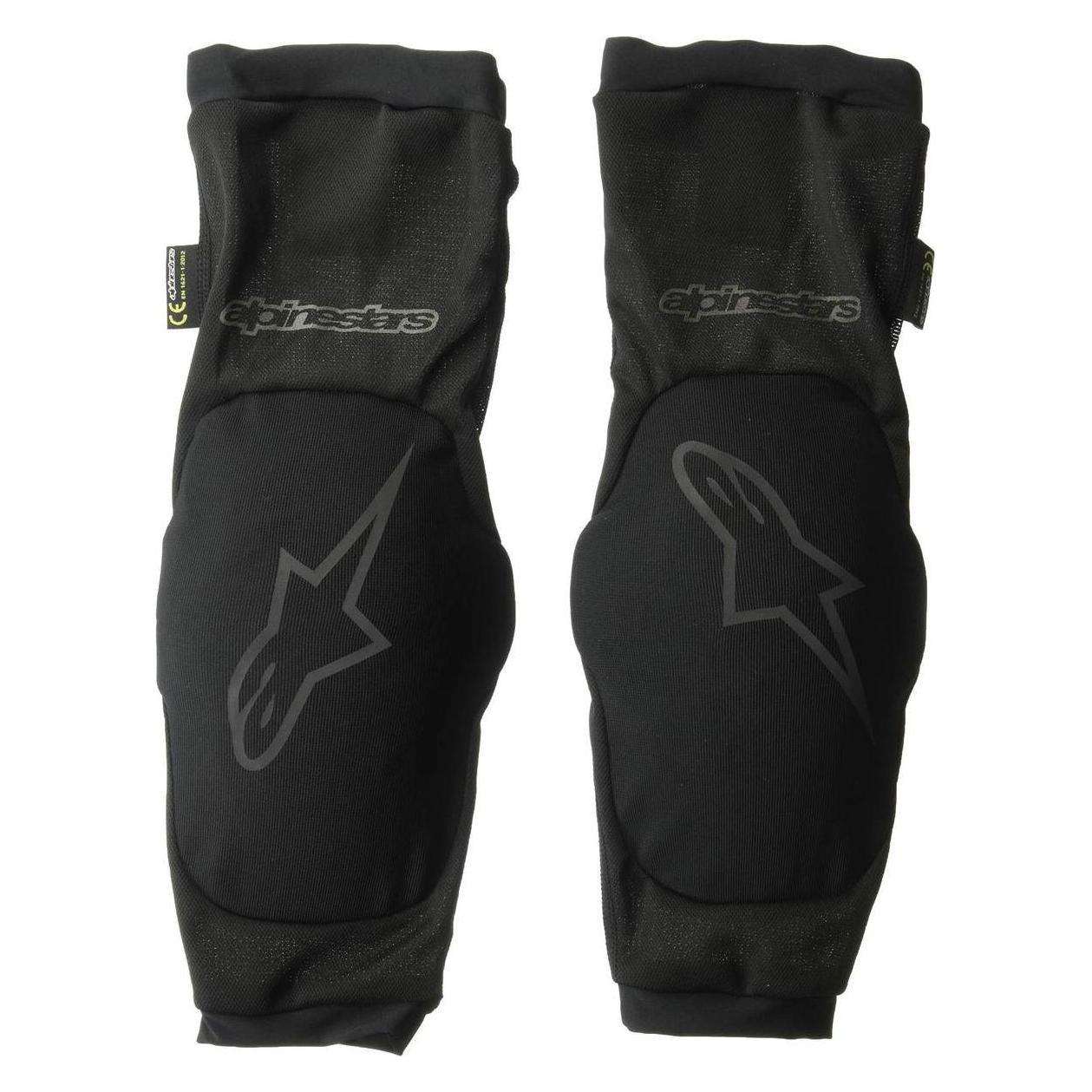Alpinestars Paragon Plus (L, Ellbogenschoner) (1652519-10-8033637775555)