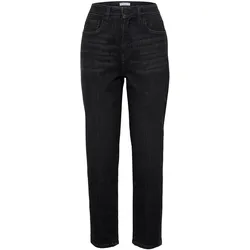Tchibo - Mom Jeans – Fit »Nyla« - Damen - Gr. 44 - schwarz