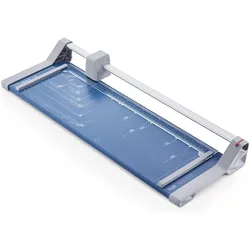 Dahle 508 (6 Blätter, A3), Schneidemaschine, Blau