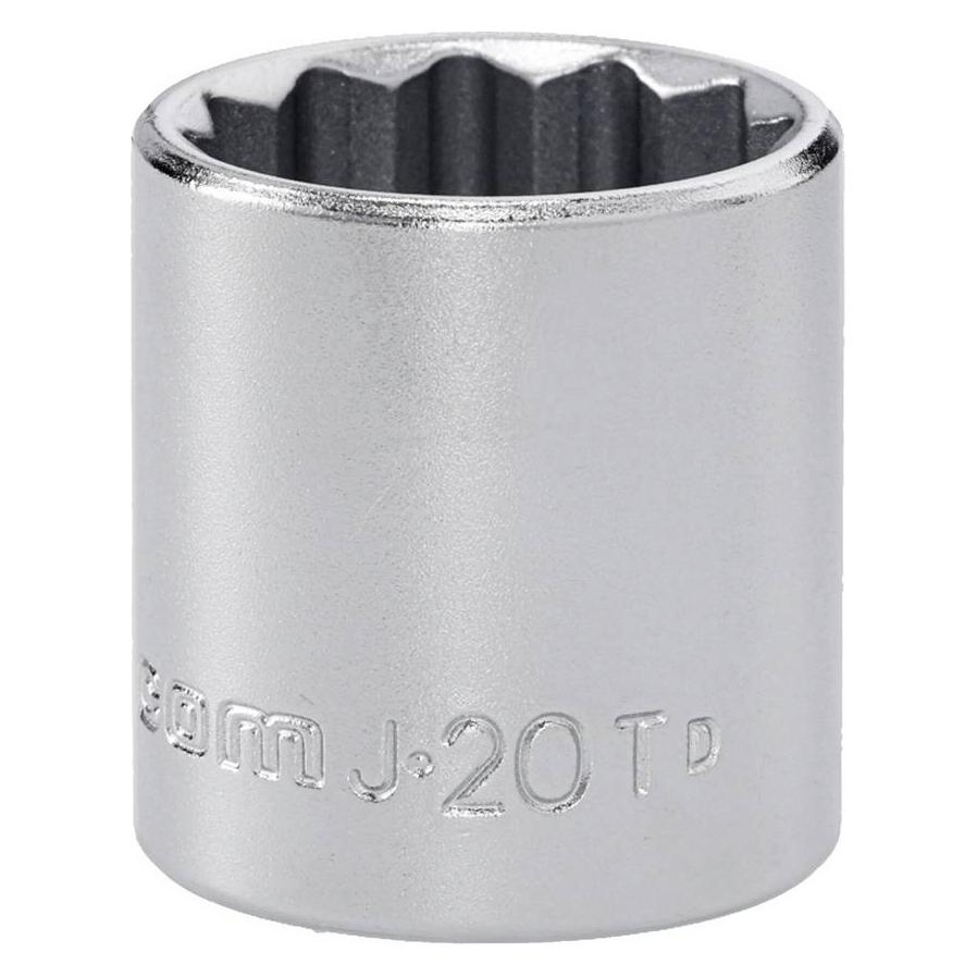 Facom J.20T J.20T Steckschlüssel 3/8" (J.20T)