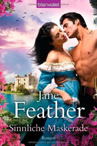 Jane Feather - Sinnliche Maskerade: Roman - Preis vom 09.10.2026 07:28:09 h