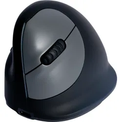 R-GO HEWLL - Ergonomische Maus R-Go HE Break, Bluetooth, medium, links