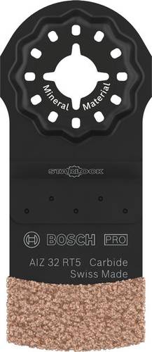 Bosch Power Tools PRO AIZ 32 RT5 Blatt für 2608669122