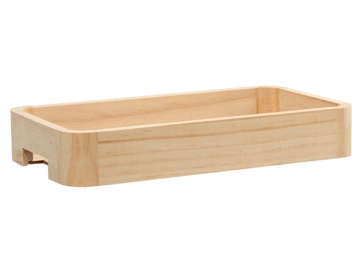 My Home Holztablett 220 g