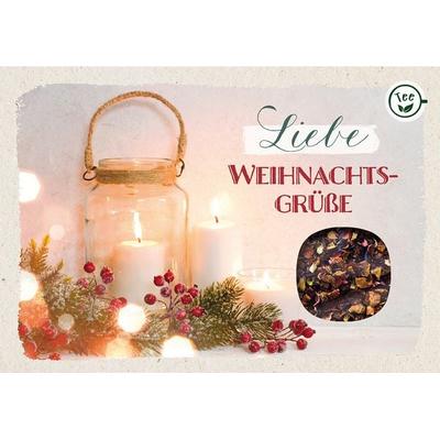 Liebe Weihnachtsgrüße, Nonbook von , Brunnen Verlag GmbH
