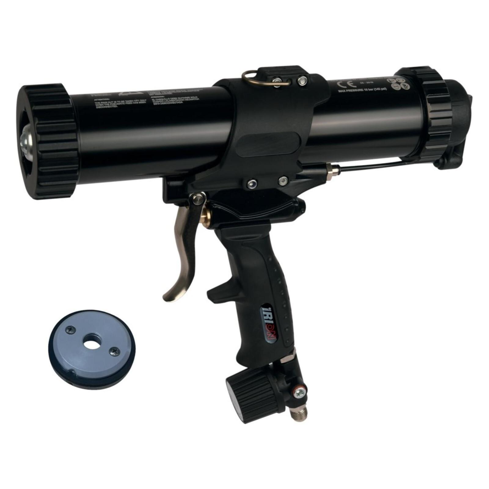 Magni Druckluftpresse KB400 für 310ml Kart. 400ml Btl (Kartuschenpistole) (78874553)