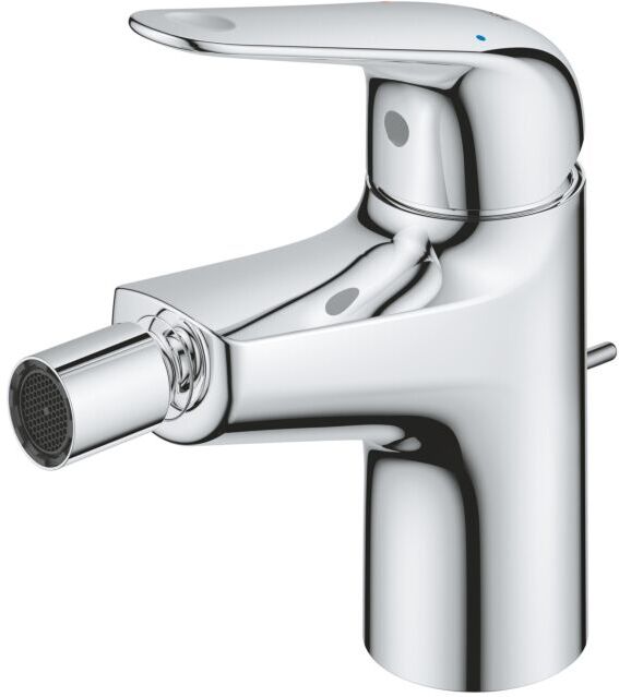 Grohe Swift Bidearmatur 24332001 chrom