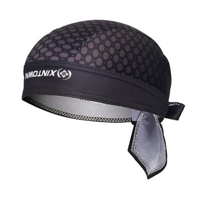 Fahrradmütze herrenunter helm Xintown Sommer Fahrrad Gesichtsschal Radfahren Turban