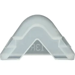 KS TOOLS Aufsatz für Silikonschaber 13 R. VPE 5 Stück - 116.1040-13R