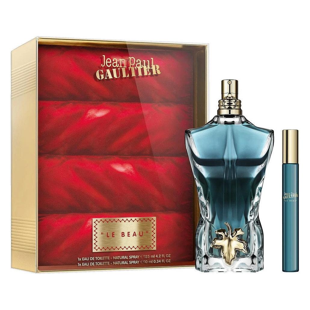 Gaultier Le Beau Eau De Toilette Set (66235078)