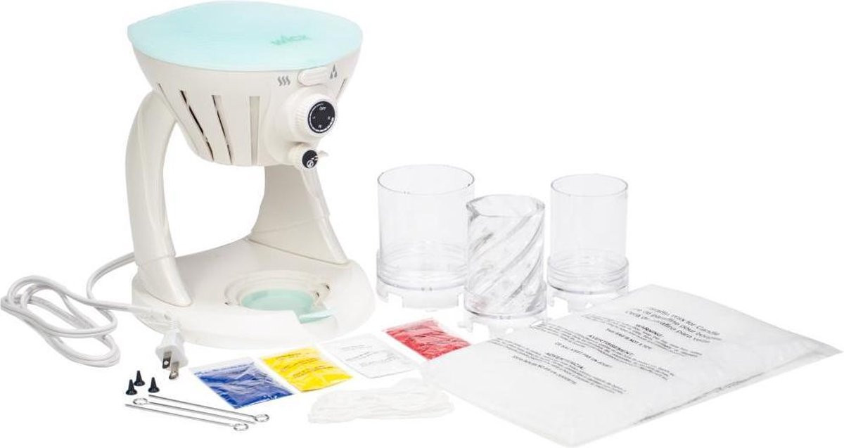 We R Memory Keepers WeR Kaarsen maken Set compleet - 14 delig