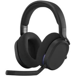 Fractal Design Headset Scape Dark Bluetooth inkl. USB-Dongel schwarz