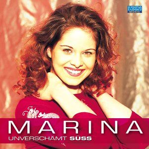 Marina - Unverschaemt Süss - Preis vom 09.10.2026 07:28:09 h