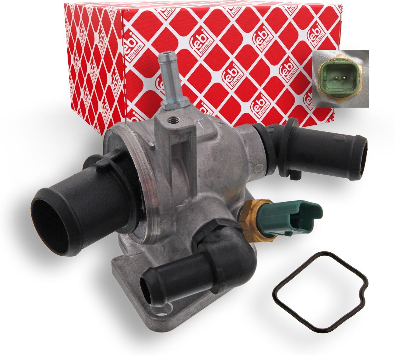 FEBI BILSTEIN 36284 Thermostat housing