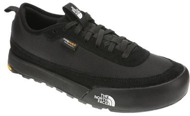 The North Face Clyffe - Mens 14 Black Oxford Shoes Medium