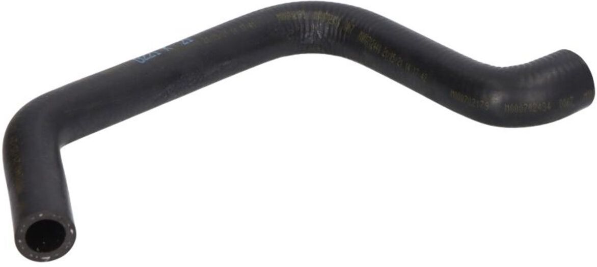 Kühlerschlauch AUGER 69458