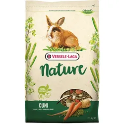 Versele-Laga Cuni Nature 1x2.3 kg