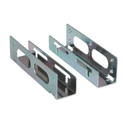 ROLINE Montageadapter, Bauform 3.5 / 5.25