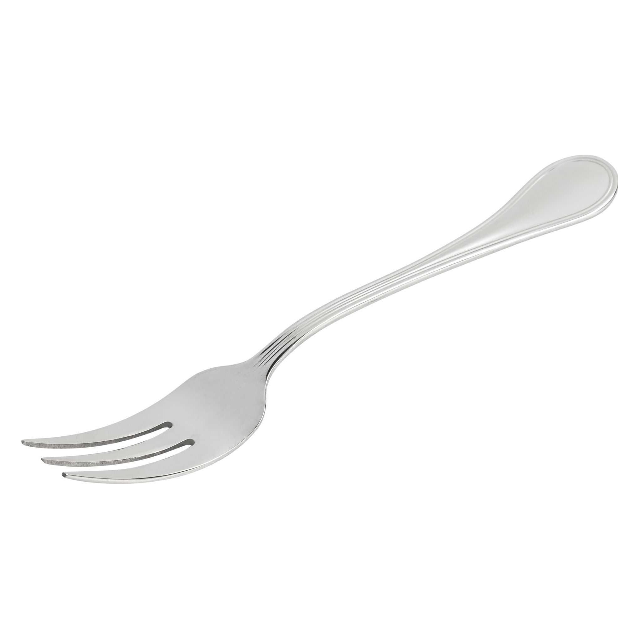 Sambonet Royal Inox 6 Forchette Dolce Confezione Regalo (6 Stk., Besteck Set) (52563A55)