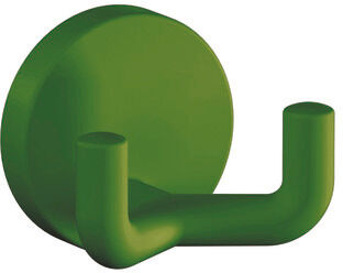 Hewi 477 crochet double 477.90B02572 43,5 mm, mat, vert mai