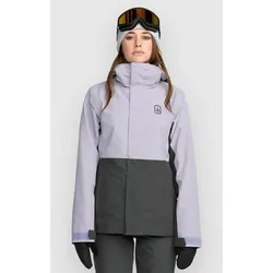 Volcom Bolt Ins Jacke lavender aura Gr. M
