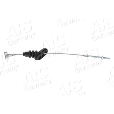AIC Seilzug, Feststellbremse 76031 vorne für Opel