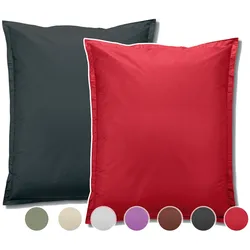 Sitting Bull »MEGA BAG« Sitzsack 04 schwarz