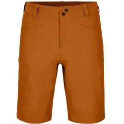ORTOVOX Herren Shorts PELMO SHORTS M, Größe M in Braun Braun