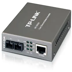 TP-LINK MC100CM Fast-Ethernet-Multimode-Medienkonverter